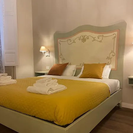 Vendégház Sweet Xx Settembre