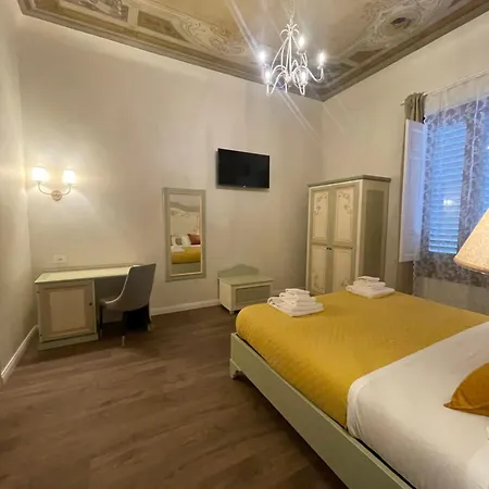 Sweet Xx Settembre Vendégház Firenze