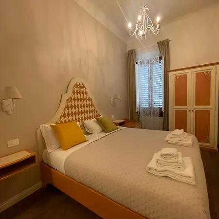 Vendégház Sweet Xx Settembre 3*