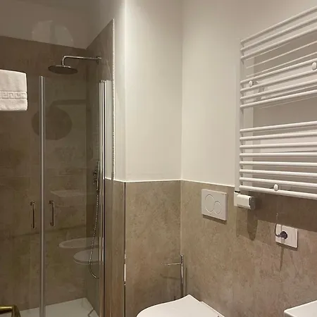 Sweet Xx Settembre 3* Firenze