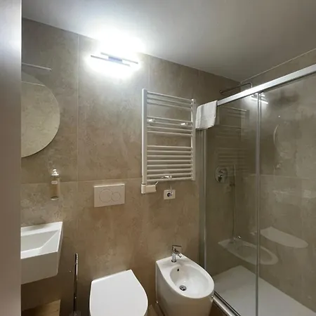 Sweet Xx Settembre Vendégház 3*