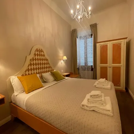 Sweet Xx Settembre 3*