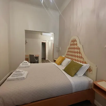 Sweet Xx Settembre 3*