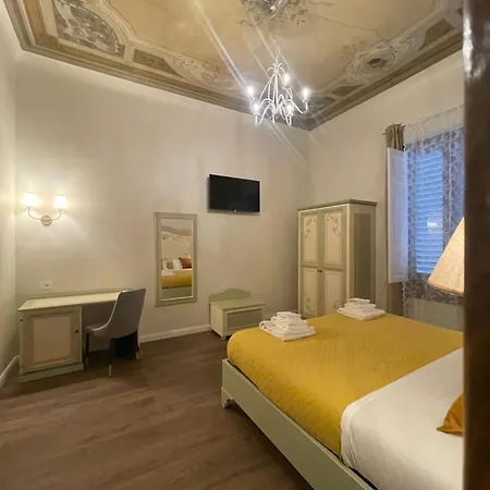 Sweet Xx Settembre 3* Firenze