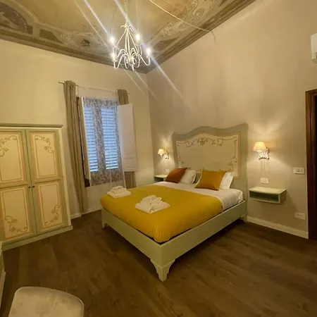 Sweet Xx Settembre Vendégház 3*