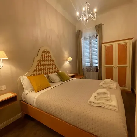 Sweet Xx Settembre Vendégház Firenze