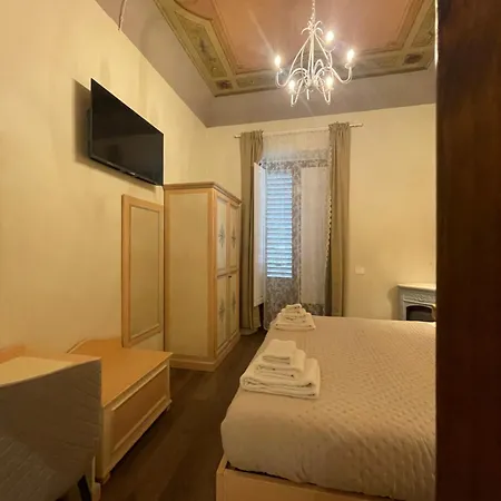 Sweet Xx Settembre 3* Firenze