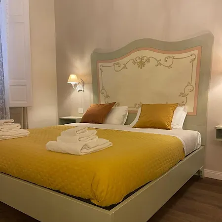 Sweet Xx Settembre Vendégház 3*