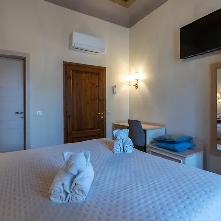 Guest house Sweet Xx Settembre 3*