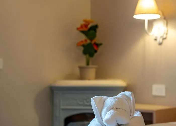 Guest house Sweet Xx Settembre Florence