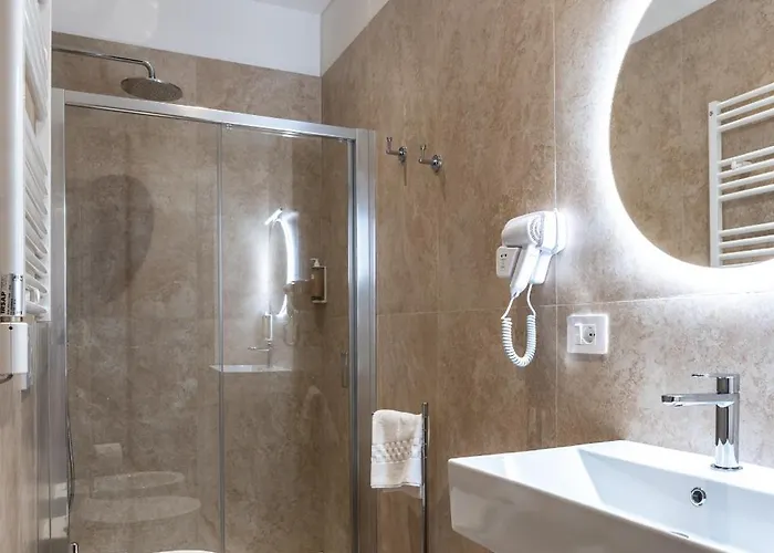 Guest house Sweet Xx Settembre Florence