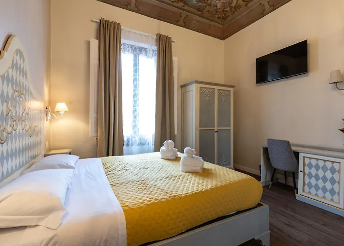 Sweet Xx Settembre 3* Florence