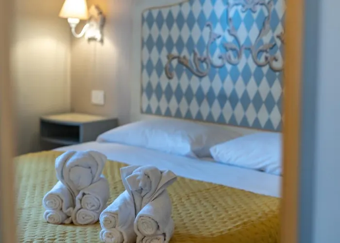 Guest house Sweet Xx Settembre