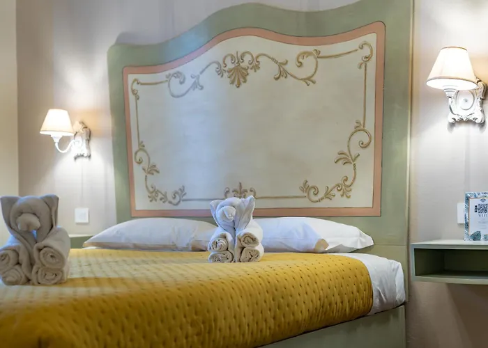 Sweet Xx Settembre Guest house 3*