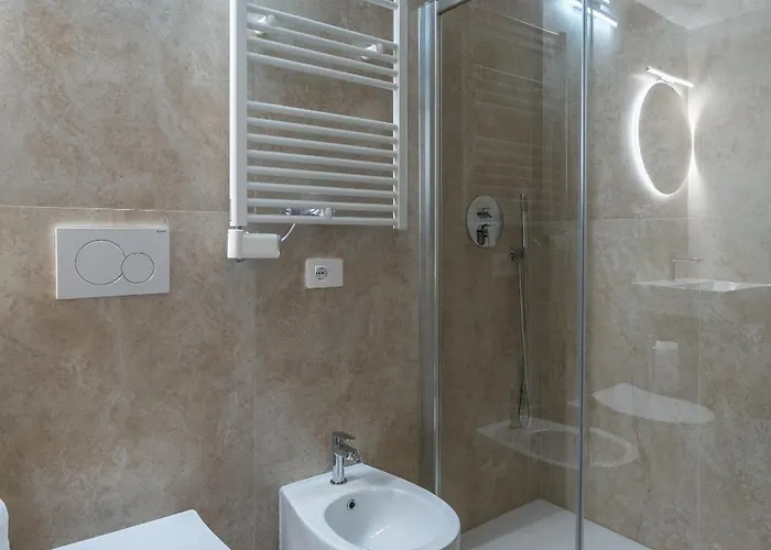 Guest house Sweet Xx Settembre Florence