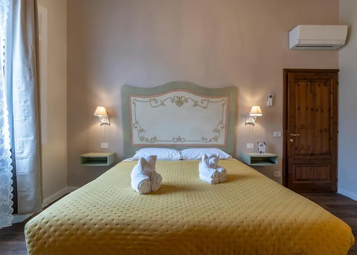 Sweet Xx Settembre Guest house