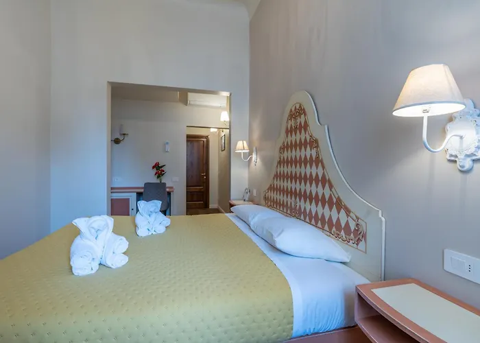 Guest house Sweet Xx Settembre Florence