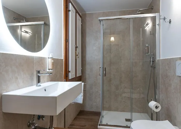 Sweet Xx Settembre 3* Florence