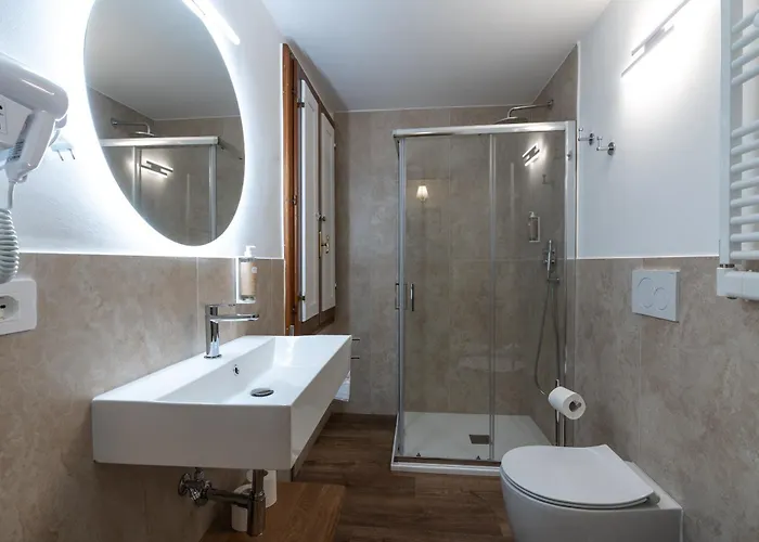 Guest house Sweet Xx Settembre Florence