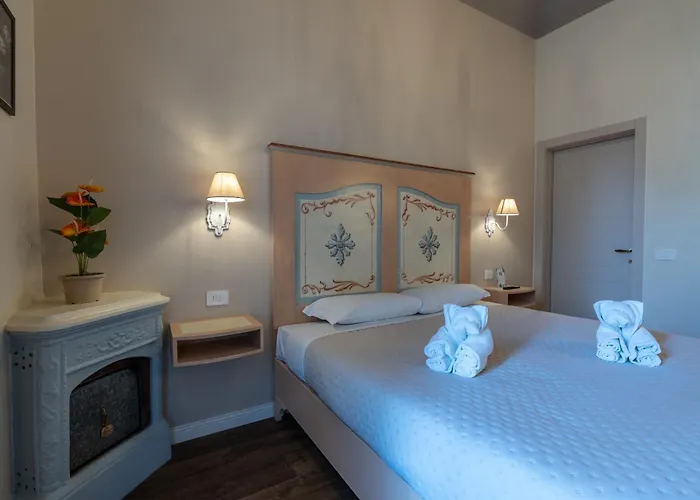 Maison d'hôtes Sweet Xx Settembre 3*