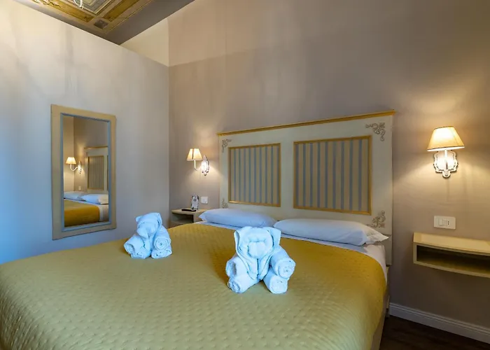 Sweet Xx Settembre Florence