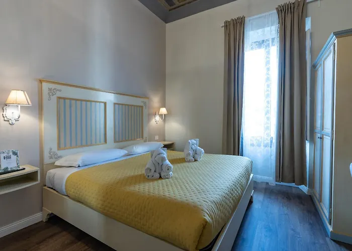 Sweet Xx Settembre 3* Florence