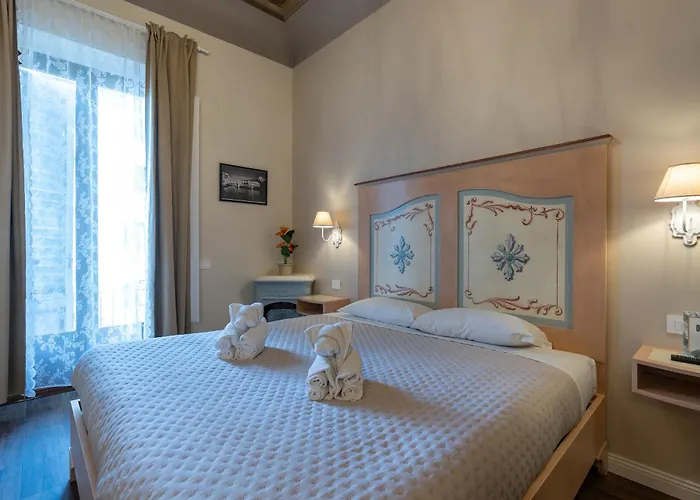 Maison d'hôtes Sweet Xx Settembre 3*