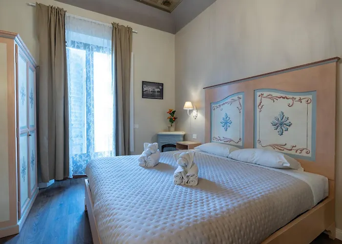 Sweet Xx Settembre 3* Florence
