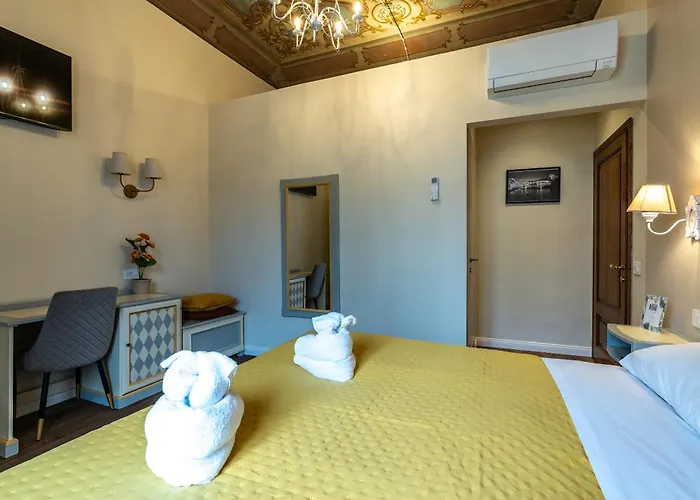 Sweet Xx Settembre Florence